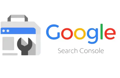 Google Search Console Tool logo -SEO audit Tolls