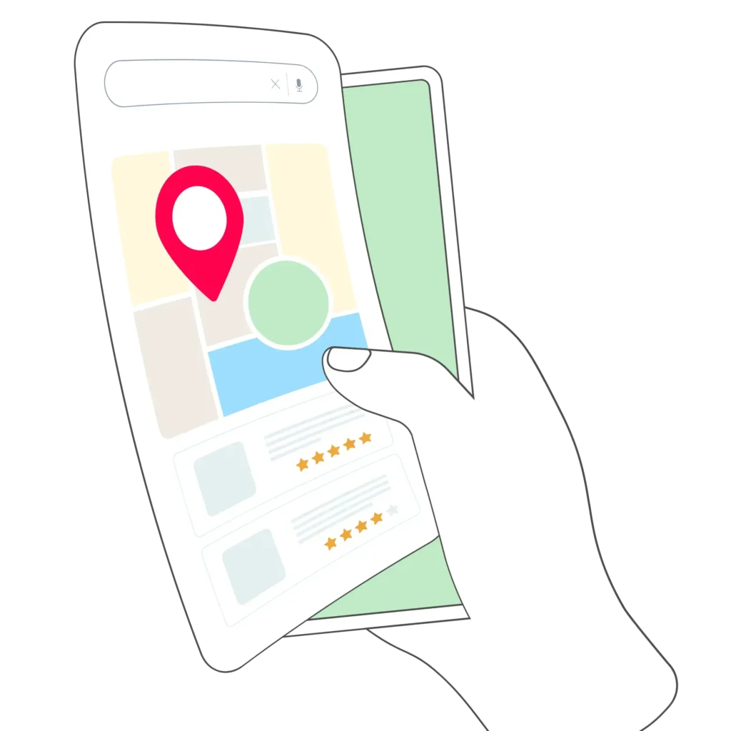 Dominate Local Search with Local SEO Services