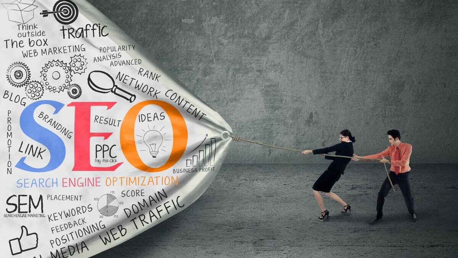 Role of Social Media in SEO