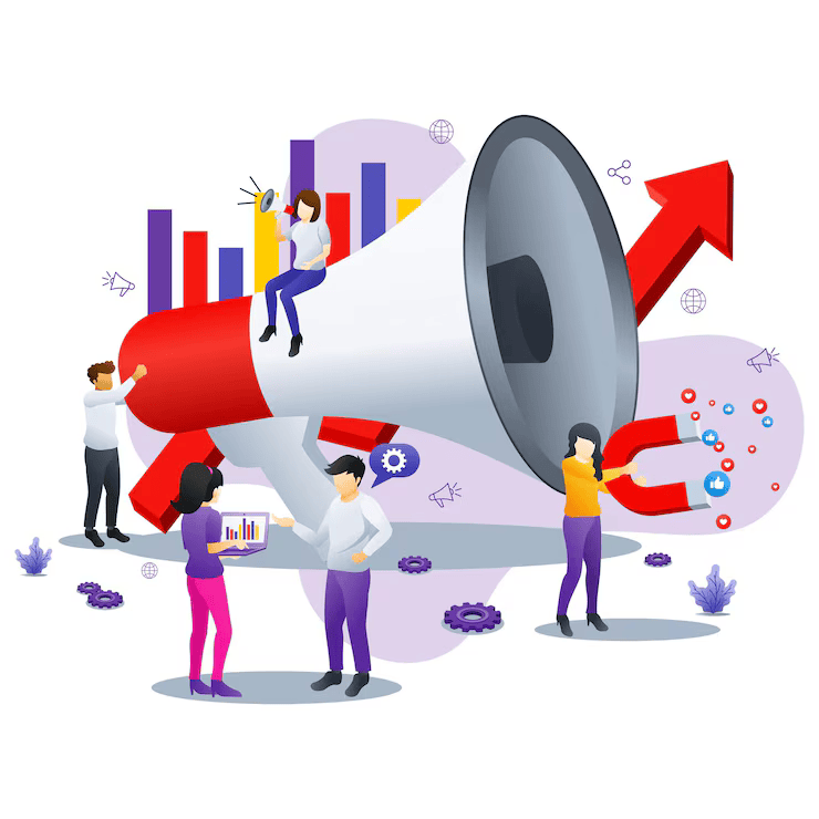 Content marketing