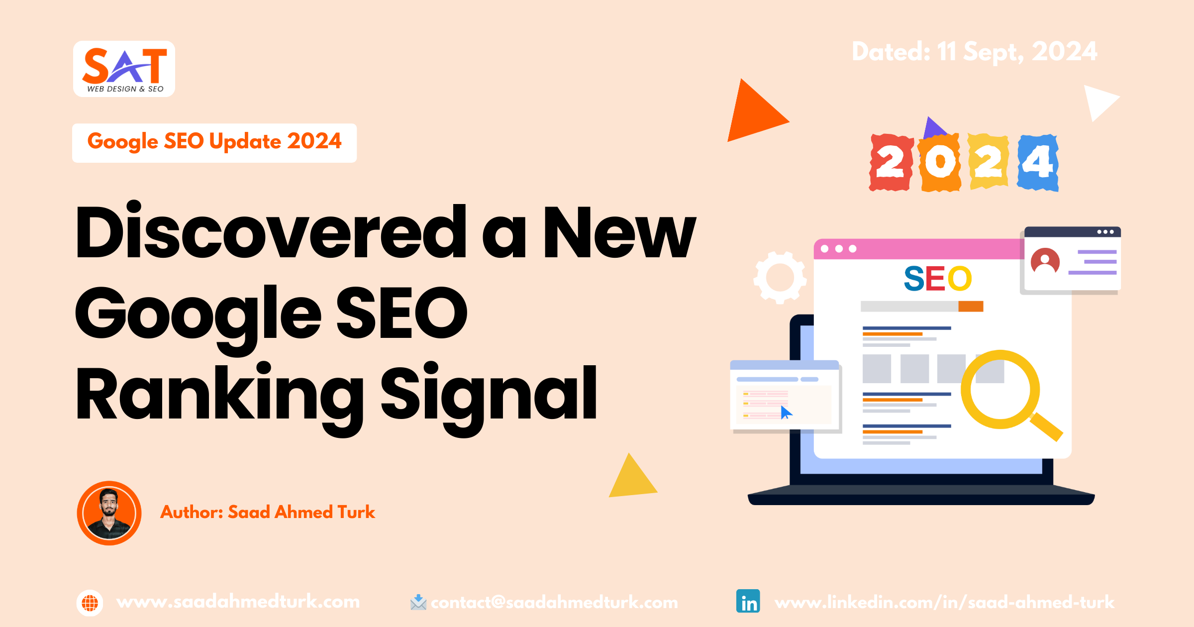 How to Get High-Paying SEO Clients in 2024
